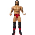 mattel wwe βασικες φιγούρες wwe main event series cm punk act GDF62 / JCV44 194735276721