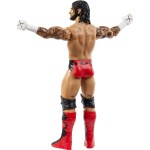 mattel wwe βασικες φιγούρες wwe main event series cm punk act GDF62 / JCV44 194735276721