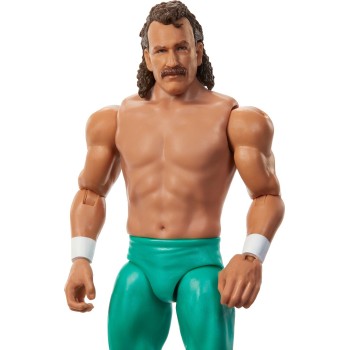 mattel wwe βασικες φιγούρες wwe main event series jake the sn GDF62 / JCV45 194735276738