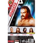 Mattel WWE Jake Roberts Action Figure, Main Event Series 154 6-inch Collectible Superstar With Articulation GDF62 / JCV45 194735