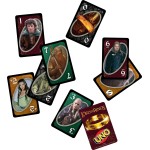 mattel uno lord of the rings JMF13 194735375240