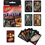 mattel uno lord of the rings JMF13 194735375240