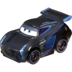 Mattel Disney and Pixar Cars Toys, Mini Racers Metal Toy Cars GKF65 / GKF70 887961825565