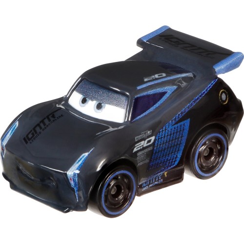 mattel cars μίνι αυτοκινητάκια disney pixar cars mini racers jacks GKF65 / GKF70 887961825565