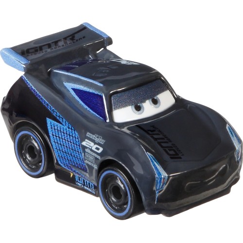 mattel cars μίνι αυτοκινητάκια disney pixar cars mini racers jacks GKF65 / GKF70 887961825565