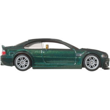 Mattel Hot Wheels Car Culture Premium 1:64 Scale Die-cast Toy BMW M3, Power Trip, Collectible FPY86 / JKF30 194735348138