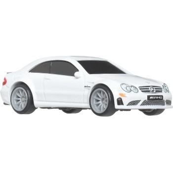 Mattel hot wheels συλλεκτικα αυτοκινητάκια - αγωνιστικα hw 2008 m benz clk63 amg FPY86 / JKF29 194735347681