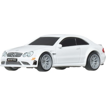 Mattel hot wheels συλλεκτικα αυτοκινητάκια - αγωνιστικα hw 2008 m benz clk63 amg FPY86 / JKF29 194735347681