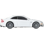 Mattel Hot Wheels Car Culture Premium 1:64 Scale Die-cast 2008 Mercedes-benz CLK 63 AMG Black Series FPY86 / JKF29 194735347681