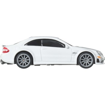 Mattel hot wheels συλλεκτικα αυτοκινητάκια - αγωνιστικα hw 2008 m benz clk63 amg FPY86 / JKF29 194735347681