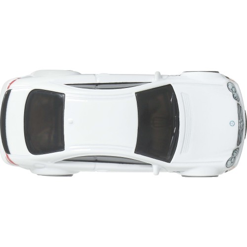 Mattel hot wheels συλλεκτικα αυτοκινητάκια - αγωνιστικα hw 2008 m benz clk63 amg FPY86 / JKF29 194735347681