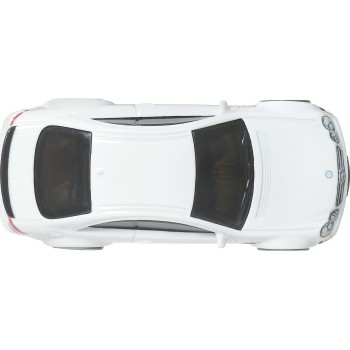 Mattel Hot Wheels Car Culture Premium 1:64 Scale Die-cast 2008 Mercedes-benz CLK 63 AMG Black Series FPY86 / JKF29 194735347681