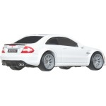 Mattel Hot Wheels Car Culture Premium 1:64 Scale Die-cast 2008 Mercedes-benz CLK 63 AMG Black Series FPY86 / JKF29 194735347681