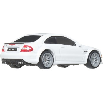 Mattel hot wheels συλλεκτικα αυτοκινητάκια - αγωνιστικα hw 2008 m benz clk63 amg FPY86 / JKF29 194735347681
