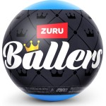 Fifa cup 2026 Series 1 Ballers Collectible Miniature Zuru 1pc, Random Design 32879 4894680051201