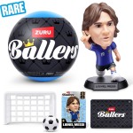 Fifa cup 2026 Series 1 Ballers Collectible Miniature Zuru 1pc, Random Design 32879 4894680051201