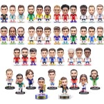 Fifa cup 2026 Series 1 Ballers Collectible Miniature Zuru 1pc, Random Design 32879 4894680051201