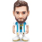 Fifa cup 2026 Series 1 Ballers Collectible Miniature Zuru 1pc, Random Design 32879 4894680051201