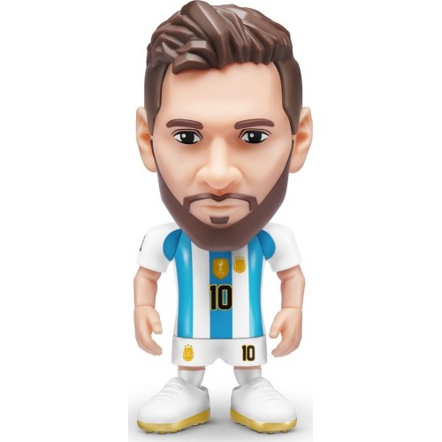 Fifa cup 2026 Series 1 Ballers Collectible Miniature Zuru 1pc, Random Design 32879 4894680051201