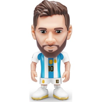 Fifa cup 2026 Series 1 Ballers Collectible Miniature Zuru 1pc, Random Design 32879 4894680051201