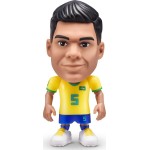 Fifa cup 2026 Series 1 Ballers Collectible Miniature Zuru 1pc, Random Design 32879 4894680051201
