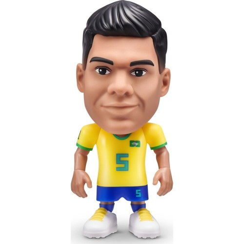 Fifa cup 2026 Series 1 Ballers Collectible Miniature Zuru 1pc, Random Design 32879 4894680051201