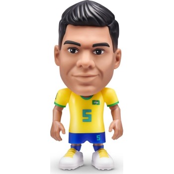 Fifa cup 2026 Series 1 Ballers Collectible Miniature Zuru 1pc, Random Design 32879 4894680051201