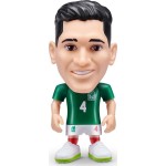 Fifa cup 2026 Series 1 Ballers Collectible Miniature Zuru 1pc, Random Design 32879 4894680051201