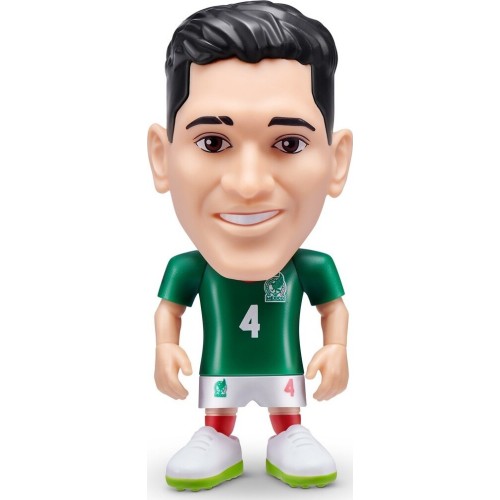 Fifa cup 2026 Series 1 Ballers Collectible Miniature Zuru 1pc, Random Design 32879 4894680051201