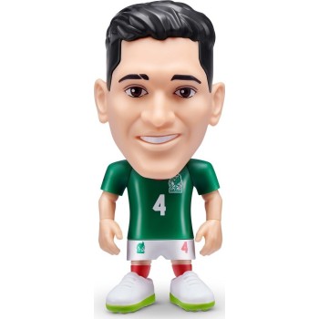 Fifa cup 2026 Series 1 Ballers Collectible Miniature Zuru 1pc, Random Design 32879 4894680051201