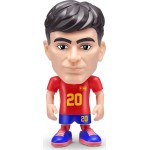 Fifa cup 2026 Series 1 Ballers Collectible Miniature Zuru 1pc, Random Design 32879 4894680051201