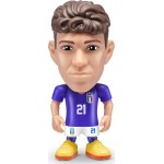 Fifa cup 2026 Series 1 Ballers Collectible Miniature Zuru 1pc, Random Design 32879 4894680051201