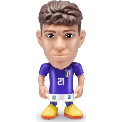 Fifa cup 2026 Series 1 Ballers Collectible Miniature Zuru 1pc, Random Design 32879 4894680051201