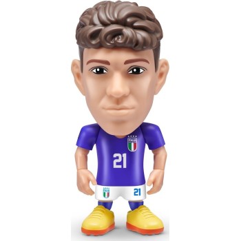 Fifa cup 2026 Series 1 Ballers Collectible Miniature Zuru 1pc, Random Design 32879 4894680051201