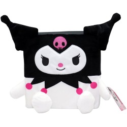 Giochi Preziosi Hello Kitty - Cubeez Bathing Suit Kuromi 20cm HKT21200 8056379187400