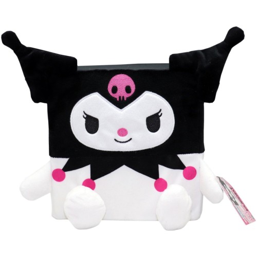 Giochi Preziosi Hello Kitty - Cubeez Bathing Suit Kuromi 20cm HKT21200 8056379187400