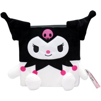 Giochi Preziosi Hello Kitty - Cubeez Bathing Suit Kuromi 20cm HKT21200 8056379187400