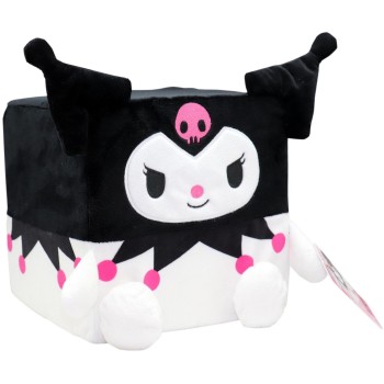 Giochi Preziosi Hello Kitty - Cubeez Bathing Suit Kuromi 20cm HKT21200 8056379187400