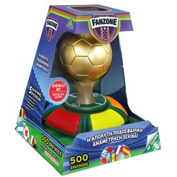 Giochi Preziosi Table Fanzone - h Ultimate Football Battle FAE02000 8056379202998