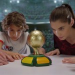 Giochi Preziosi Επιτραπεζιο Fanzone - h Απολυτη Ποδοσφαιρικη Μαχη FAE02000 8056379202998