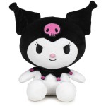 Giochi Preziosi Hello Kitty Kuromi Λούτρινο 22 εκ 3σχ 760025503 8425611355035