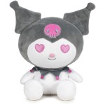 Giochi Preziosi Hello Kitty Kuromi Λούτρινο 22 εκ 3σχ 760025503 8425611355035