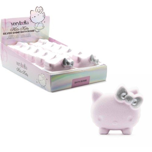 Giochi Preziosi Very Bella - Hello Kitty Bath Bomb VRH03000 8056379190943