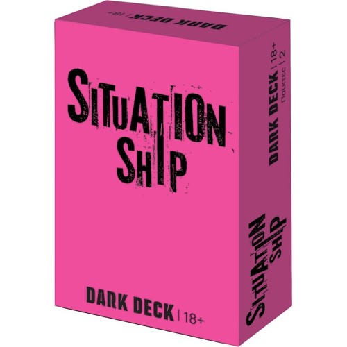 As company as παιχνίδια με κάρτες deck situationship 1040-26208 5203068262082