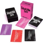 As company as παιχνίδια με κάρτες deck situationship 1040-26208 5203068262082