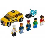 LEGO CITY Train Station Σιδηροδρομικός Σταθμός 60050 5702015119313