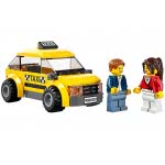 LEGO CITY Train Station Σιδηροδρομικός Σταθμός 60050 5702015119313