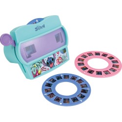 As company Disney Stitch AS 3D Viewer Stitch 1027-64255 5203068642556