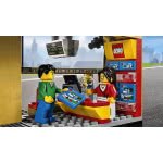LEGO CITY Train Station Σιδηροδρομικός Σταθμός 60050 5702015119313