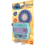 As company Disney Stitch AS 3D Viewer Stitch 1027-64255 5203068642556